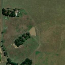 Satellite imagery of Marcus Hill, AU