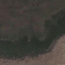 Satellite imagery of Pelican Point, AU