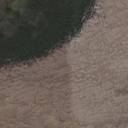 Satellite imagery of Pelican Point, AU