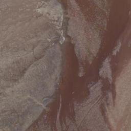 Satellite imagery of Pelican Point, AU