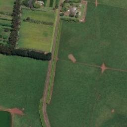 Satellite imagery of T K Shanahan Memorial Lookout, AU