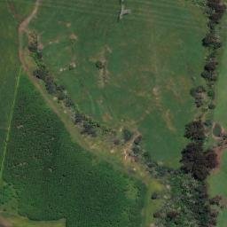 Satellite imagery of T K Shanahan Memorial Lookout, AU