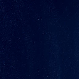 Satellite imagery of Motunau Rocks, NZ