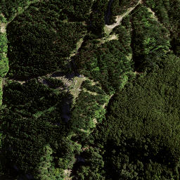 Satellite imagery of 173 WHAKAARI, NZ