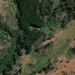 Satellite imagery of Cerro Chumay, CL