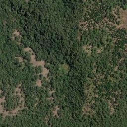 Satellite imagery of Cerro Adencul, CL