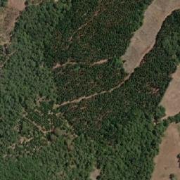 Satellite imagery of Cerro Adencul, CL