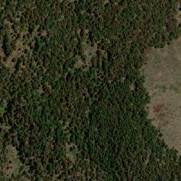 Satellite imagery of Cerro Moncol, CL