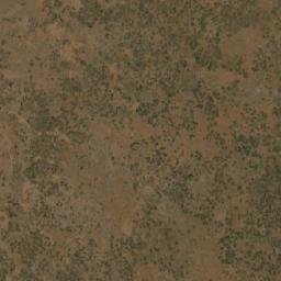 Satellite imagery of Cerro Campana Mahuida, AR