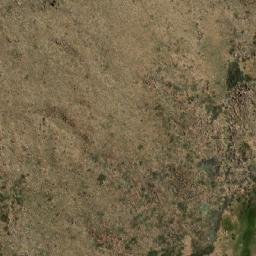 Satellite imagery of Cerro Pedregoso, AR