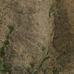 Satellite imagery of Cerro Pedregoso, AR