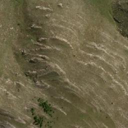 Satellite imagery of Cerro Sombra del Toro, AR