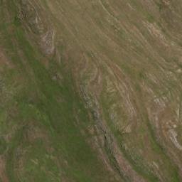 Satellite imagery of Cerro La Adolfina, AR