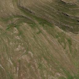 Satellite imagery of Cerro La Adolfina, AR