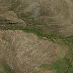 Satellite imagery of Cerro La Adolfina, AR