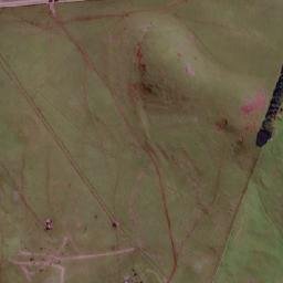 Satellite imagery of Mount Wiridgil, AU