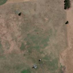 Satellite imagery of Mount Gellibrand, AU