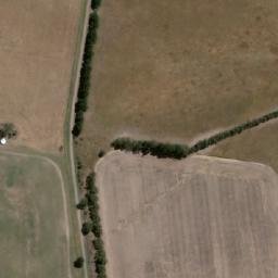 Satellite imagery of Mount Pleasant, AU