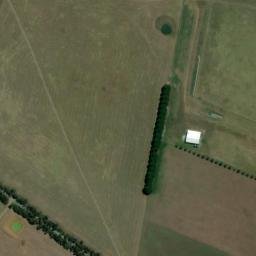 Satellite imagery of Marcus Hill, AU