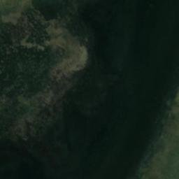 Satellite imagery of Point Norgate, AU