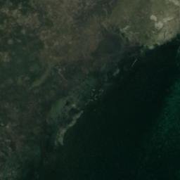 Satellite imagery of Point Norgate, AU