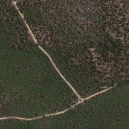 Satellite imagery of Holey Hill, AU