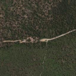 Satellite imagery of Holey Hill, AU