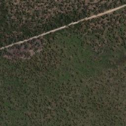 Satellite imagery of Holey Hill, AU