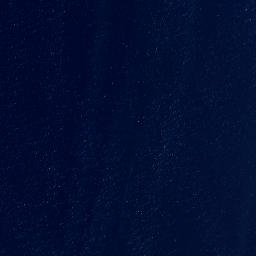 Satellite imagery of Motunau Rocks, NZ