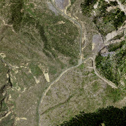 Satellite imagery of 178 TUTAMOE, NZ