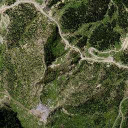 Satellite imagery of 178 TUTAMOE, NZ
