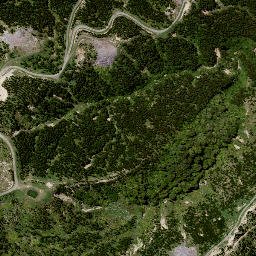 Satellite imagery of 178 TUTAMOE, NZ