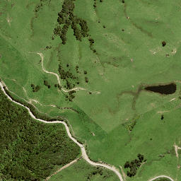 Satellite imagery of IT I SO 7578, NZ
