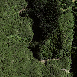 Satellite imagery of 8934, NZ