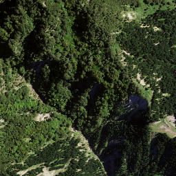 Satellite imagery of 173 WHAKAARI, NZ