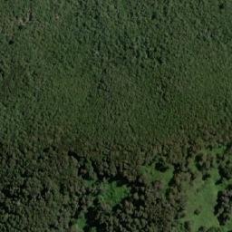 Satellite imagery of Cerro Adencul, CL