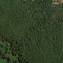 Satellite imagery of Cerro Adencul, CL