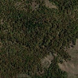 Satellite imagery of Cerro Moncol, CL