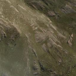Satellite imagery of Cerro Sombra del Toro, AR