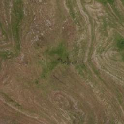 Satellite imagery of Cerro La Adolfina, AR