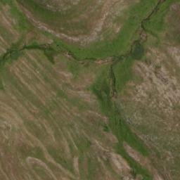 Satellite imagery of Cerro La Adolfina, AR