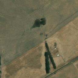 Satellite imagery of Taurus Mount, AU