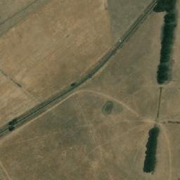 Satellite imagery of Taurus Mount, AU