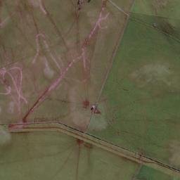 Satellite imagery of Mount Wiridgil, AU