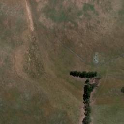 Satellite imagery of Mount Gellibrand, AU