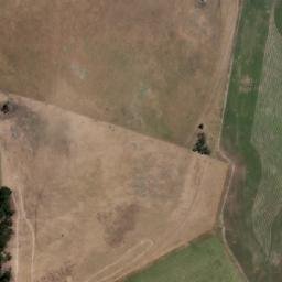 Satellite imagery of Mount Gellibrand, AU