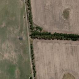 Satellite imagery of Mount Pleasant, AU