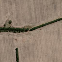 Satellite imagery of Mount Pleasant, AU