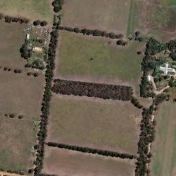 Satellite imagery of Mount Duneed, AU