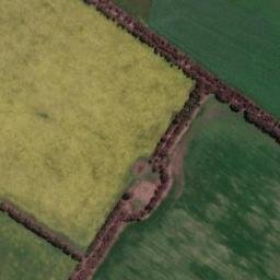 Satellite imagery of Marcus Hill, AU